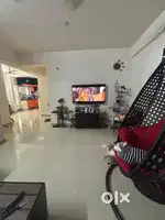 2 BHK Apartment for rent in Rayasandra