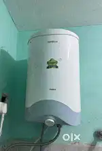 Fabia 10L Capacity Water Heater - Fast heating capacity