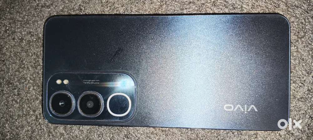 Vivo y29 8 month use