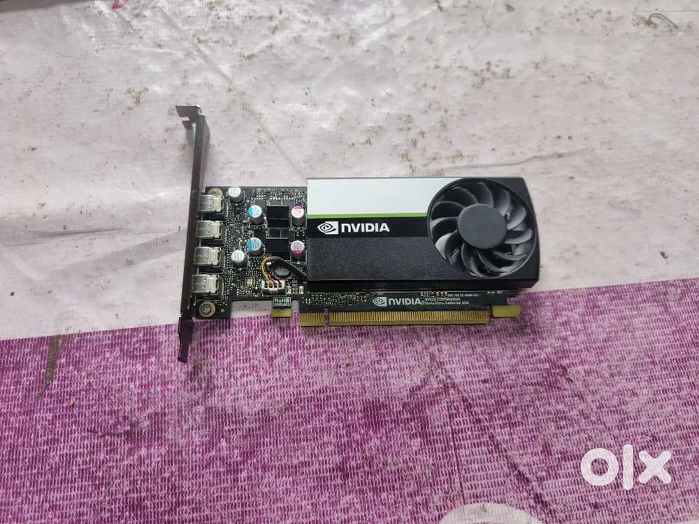 Quadro T1000 8gb