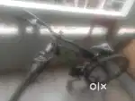 Hero bycycle