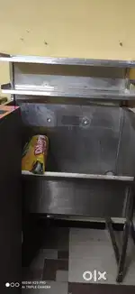 SINK FOR TEA SHOP