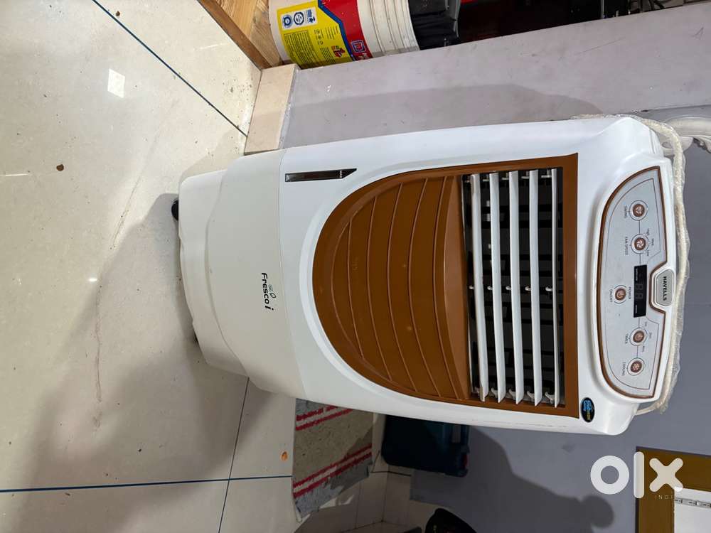 Cooler havella fresco i