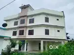 2 bhk bachelors allowed aparatmnts