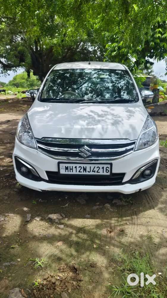 Maruti Suzuki Ertiga 2016 Diesel Good Condition