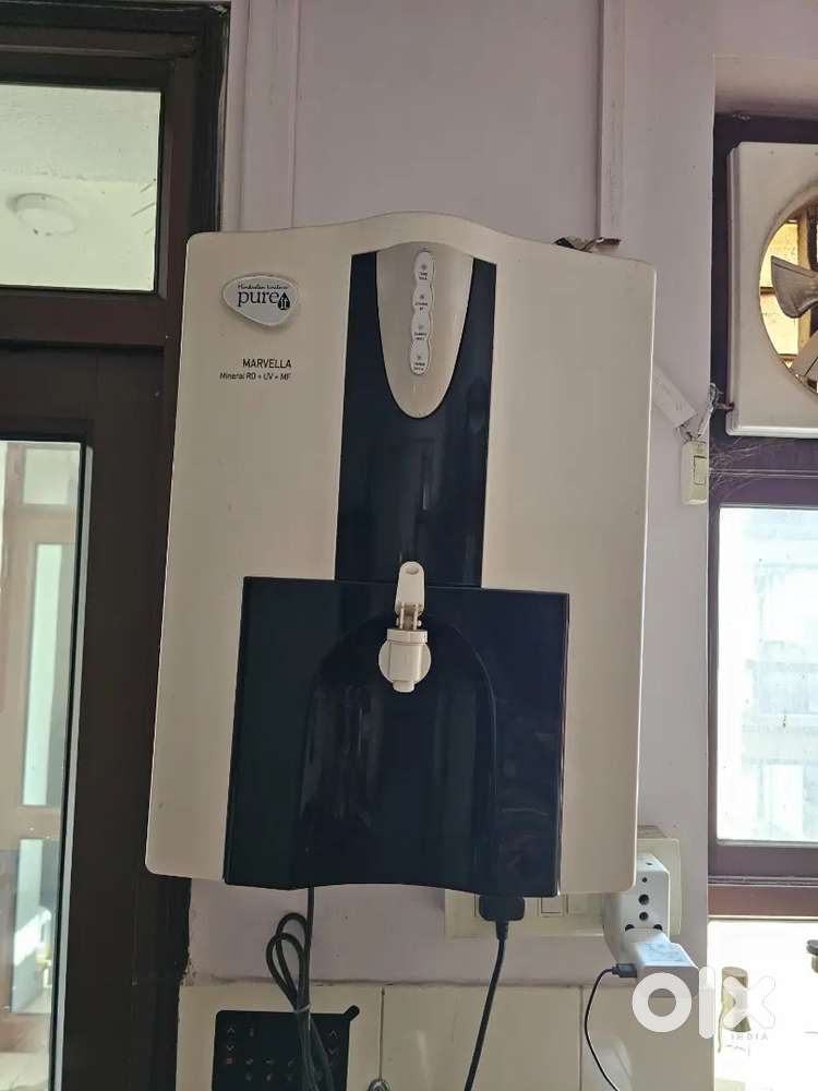 Pure it - RO / Aquaguard / water purifier