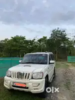 Mahindra Scorpio 2013 Diesel Good Condition