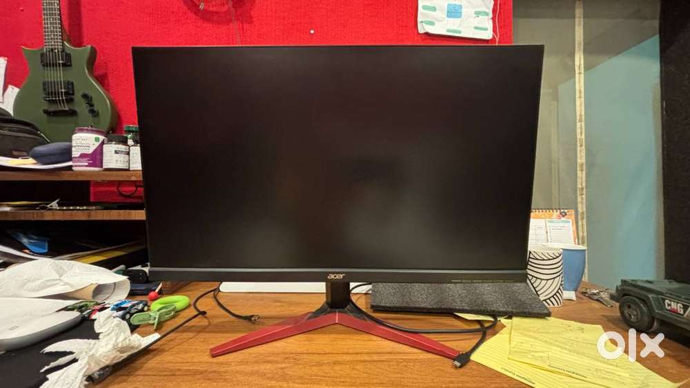 Acer- Gaming Monitor 27 inch