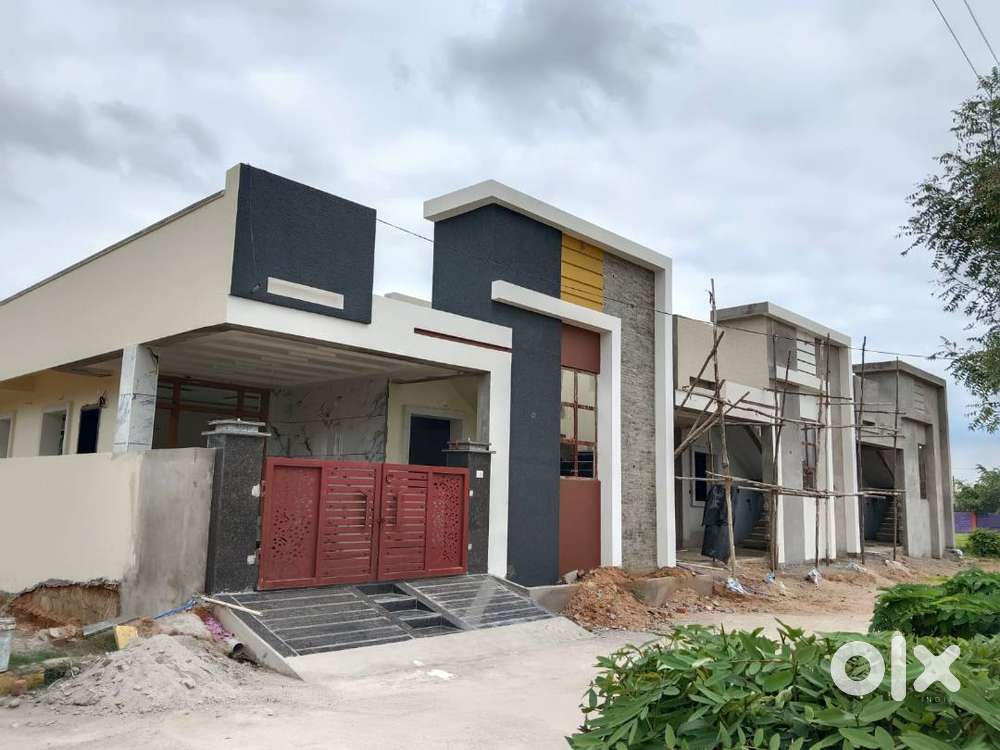 Ready To Move 2 Bhk Independent House For Sale