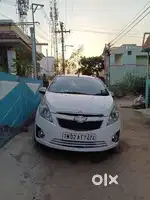 Chevrolet Beat 2012 Diesel Well Maintained