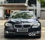 BMW 5 Series 2.0 520D, 2010, Diesel