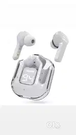 Ultrapod max earpod