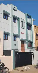 બે રૂમ રસોડાનું ઘર ભાડે આપવાનું છે.