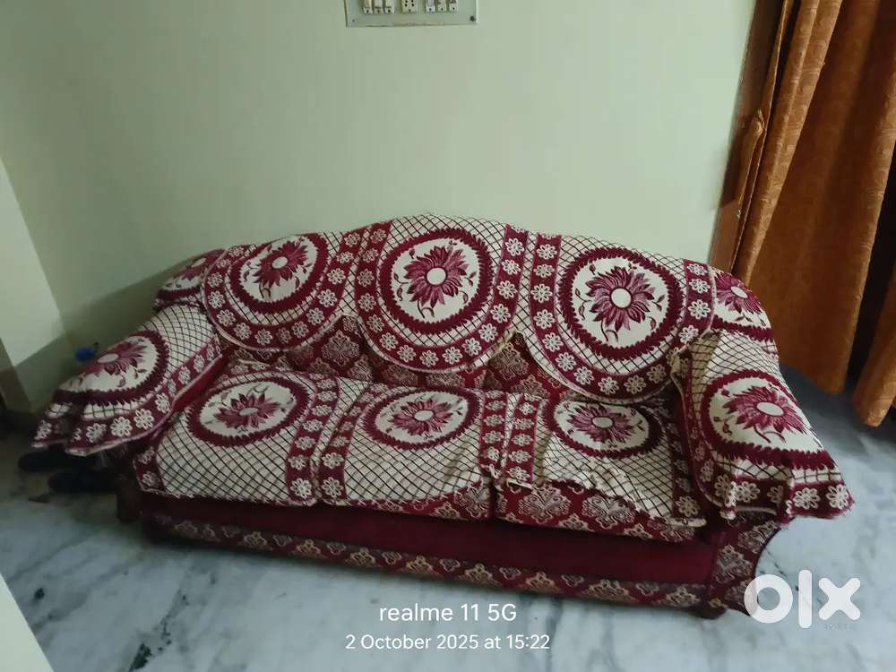 Sofa three seater