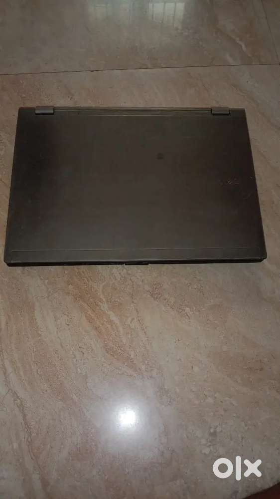 Dell laptop