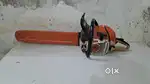 Stihl chainsaw ms 382