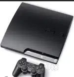 Ps3 slim 500gb