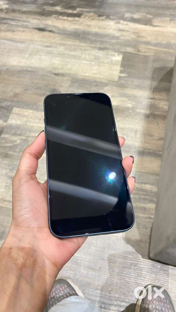 I phone 13 , 128gb  , 97% battery health