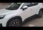 Honda Elevate 2024 Petrol 8000 Km Driven