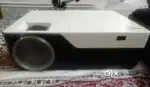 LED PROJECTOR
