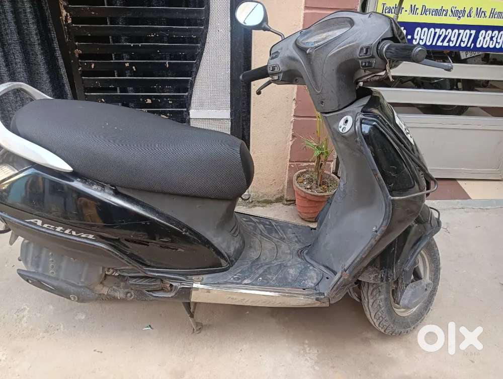 Activa for sale