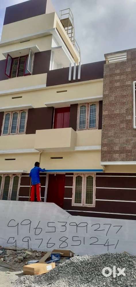 Kurinji Nagar Sai Homes. 3800