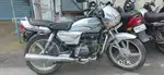 Hero honda splendor