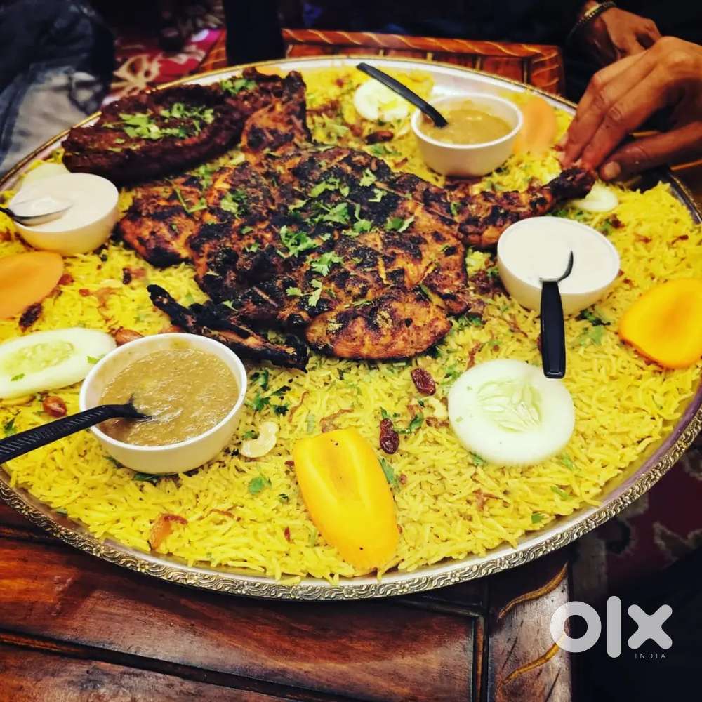 Mandi master(all india service available)