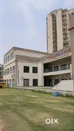 190 sqft ,corner shop in avalon rangoli,karampur