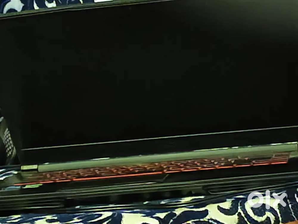 Msi laptop