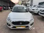 Maruti Suzuki Swift Dzire 1.3 VXI, 2019, Petrol