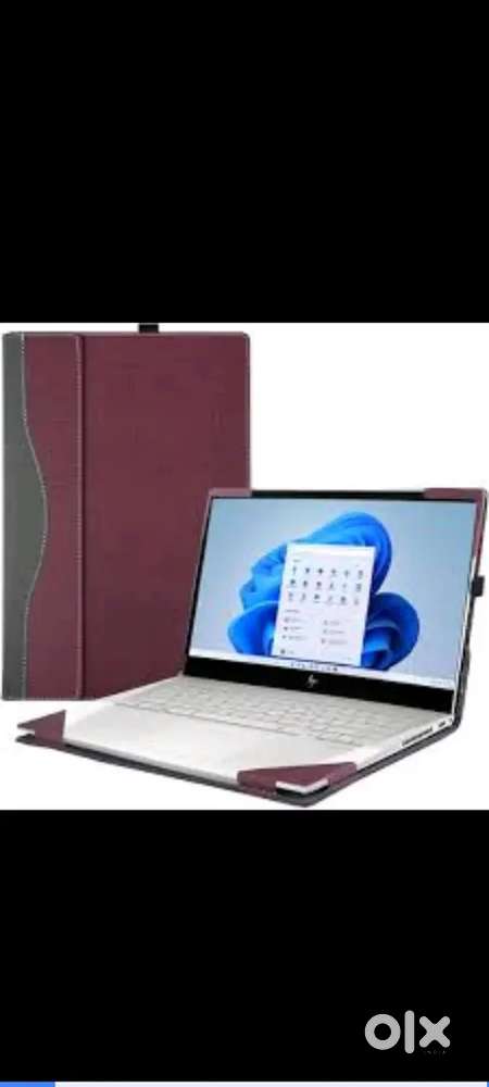 “HP 15-fcxxx  Only 1 month used  Bill + Box + Charger