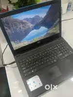 Dell laptop