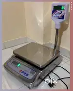 New 30kg Electronic Weighing Scale