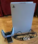 Sony PlayStation 5 PS5 Disc Edition: In Hand Trusted Seller