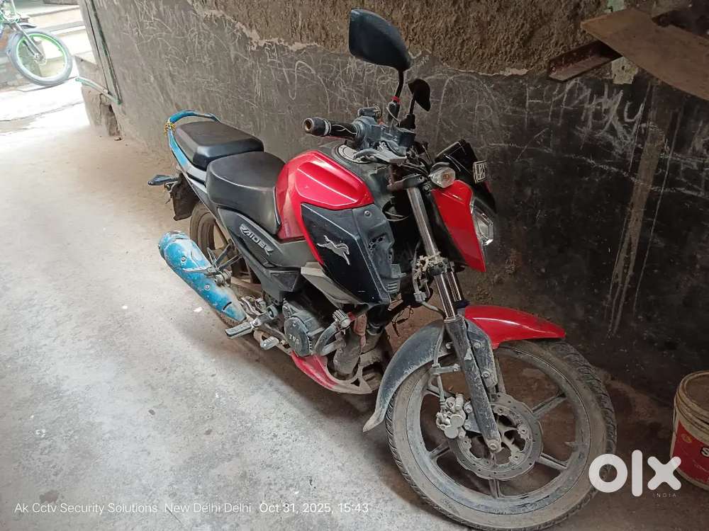 Low price best Rider bike