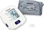 Omron Automatic blood pressure monitor HEM-7120