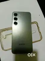 S23 256gb... Good condition with out a single scratch