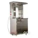 Shawarma Machine
