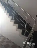 2 bhk house for rent (pure veg family)