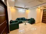 2 bhk fully furnished for rent in rajpur colony
