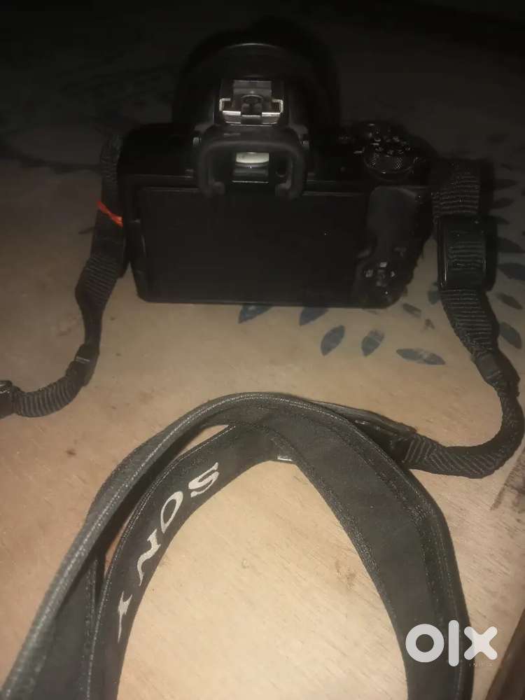 Canon m50 mark ‼️