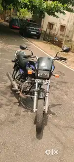 Hero Honda splendor 2029.november.life