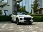 Maruti Suzuki Grand Vitara, 2024, Petrol