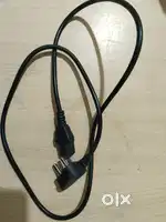 Wire of electric kettle