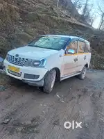 Mahindra Xylo 2013 Diesel 100000 Km Driven
