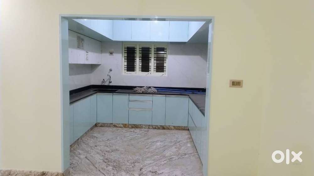 2bhk for lease house