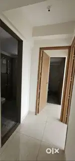 2.5 bhk Semi Furnished Flat for rent sur society nanded city pune