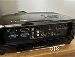 ViewSonic Pro8300 DLP FullHd 1080p Projector