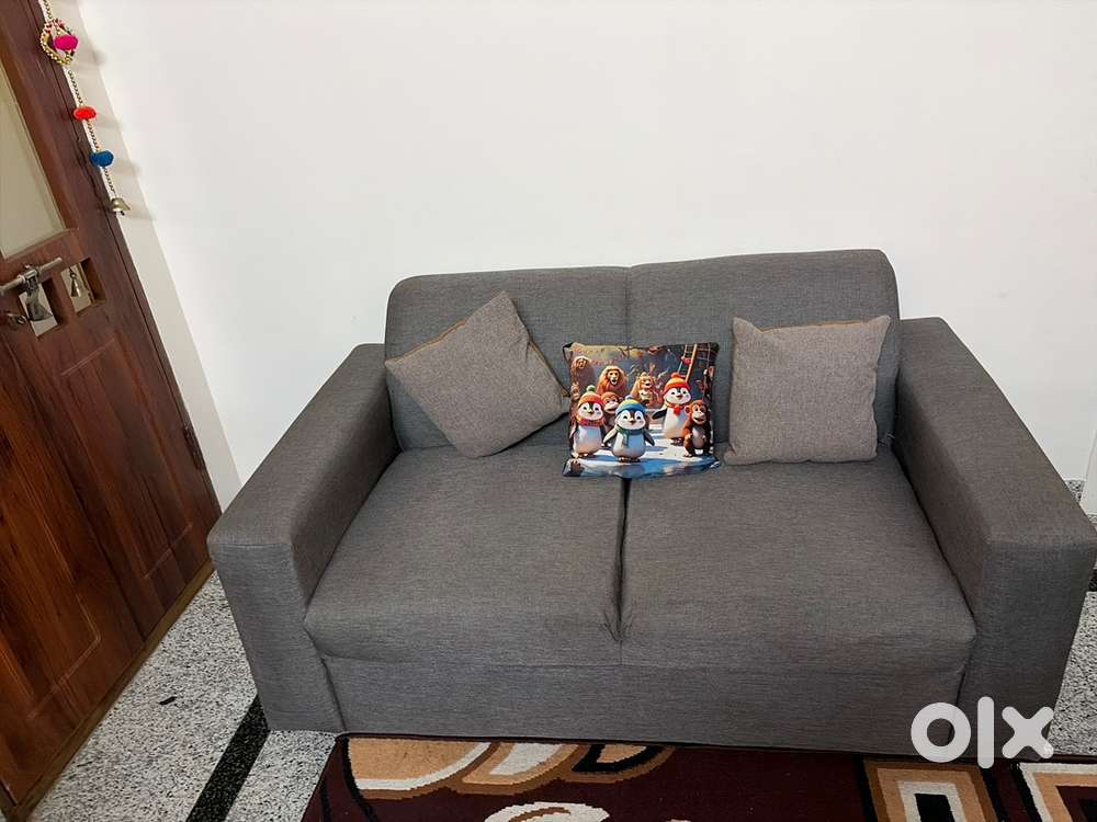 Sofa for sale 3+2